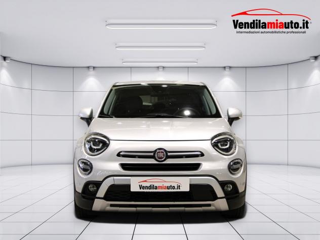 FIAT 500X Cross Look 1.3 T4 150cv DCT E6D City Cross - Foto 2