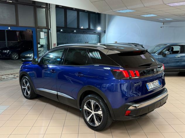 Peugeot 3008 AUT. GARANZIA COMPLETA BlueHDi 130 S&S EAT8 Allure - Foto 4
