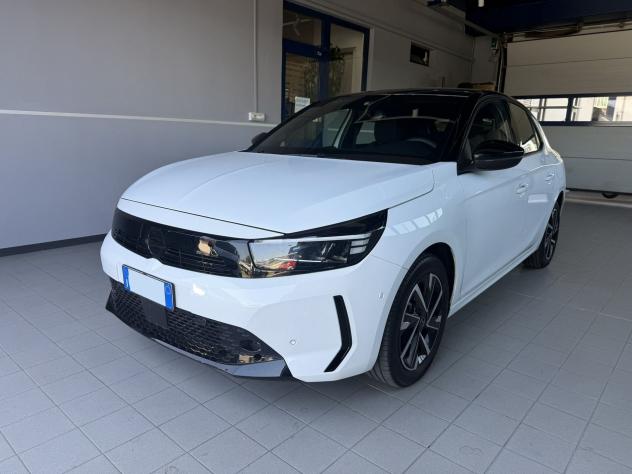 Opel Corsa 1.2 100cv GS MT6
