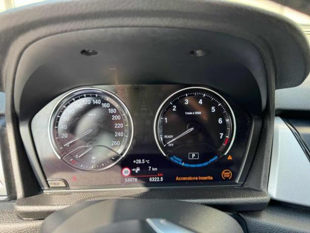 BMW 225 IN PROMO!!!!XE Tourer iPerformance Advantage aut. rif. 23790470 - Foto 7