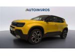 Jeep Avenger 2022 1.2 turbo 1st Edition fwd 100cv