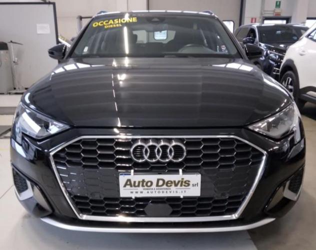 AUDI A3 SPORT BACK 35 2000 TDIESEL rif. 24056001