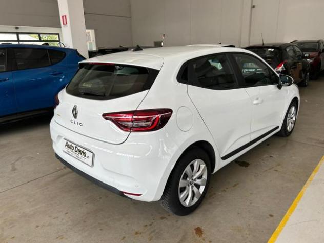 RENAULT Clio Blue dCi 85 CV 5 porte Business rif. 24059108 - Foto 5