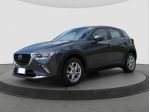 Mazda CX-3 CX-3 2.0L Skyactiv-G Essence