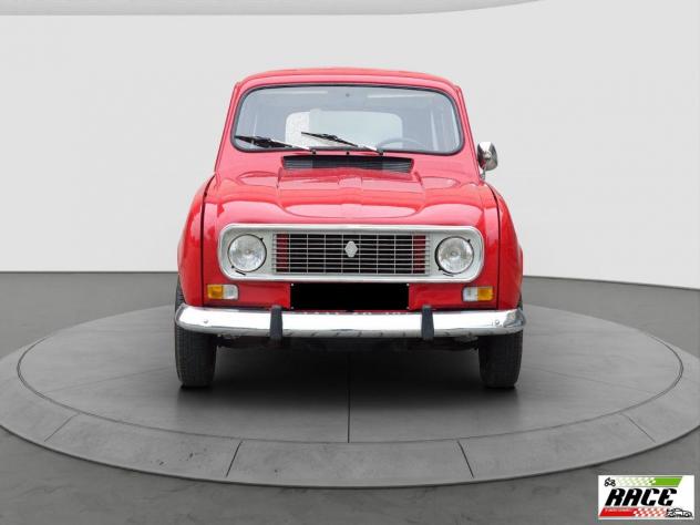RENAULT - R 4 GTL - Foto 8