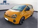 Renault Twingo E-Tech Electric 27,5 KWH techno 80cv urban range