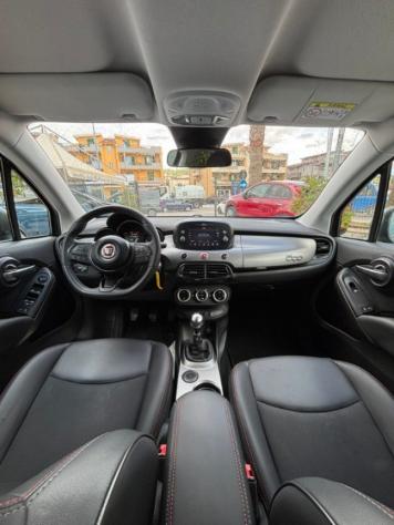 FIAT 500X 1.6 MultiJet 130 CV Sport rif. 23790942 - Foto 9