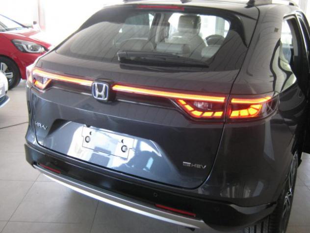 HONDA HR-V 1.5 Hev eCVT Advance Style rif. 16662051 - Foto 6