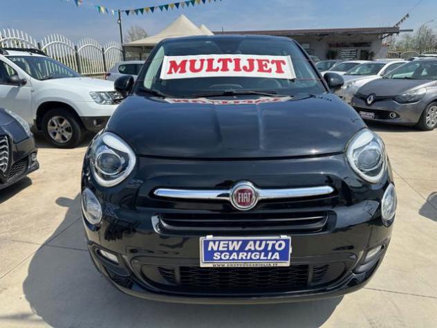 FIAT 500X 1.6 MultiJet 120 CV Lounge rif. 23989479 - Foto 3