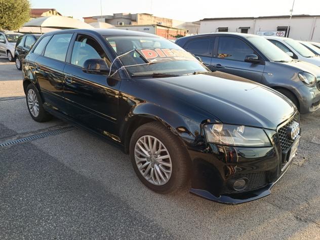 Audi A3 SPB 1.9 TDI 105cv Attraction - Foto 8