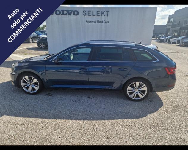Škoda Superb 3ª serie 2.0 TDI DSG Wagon Executive - Foto 9