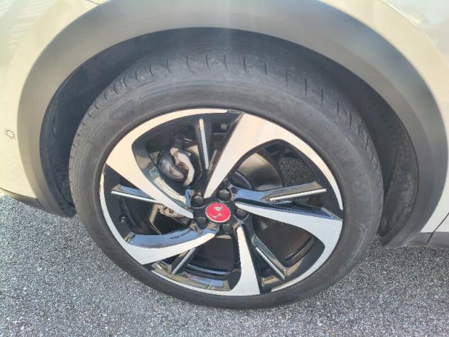 DS DS 7 DS 7 Crossback BlueHDi 130 aut. Performance Line+ - Foto 7