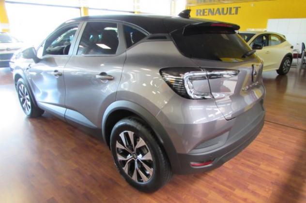 RENAULT Captur evolution ECO-G 120 KM ZERO rif. 23795648 - Foto 4