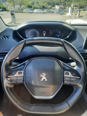 Peugeot 3008 1.5 BlueHdi 130 Cv S&S Allure - Foto 7