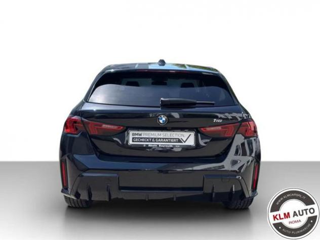 BMW 116 M Sport F70 Ufficiale Bmw rif. 23940392 - Foto 4