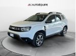 Dacia Duster II 2021 1.0 tce Journey UP Gpl 4x2 100cv