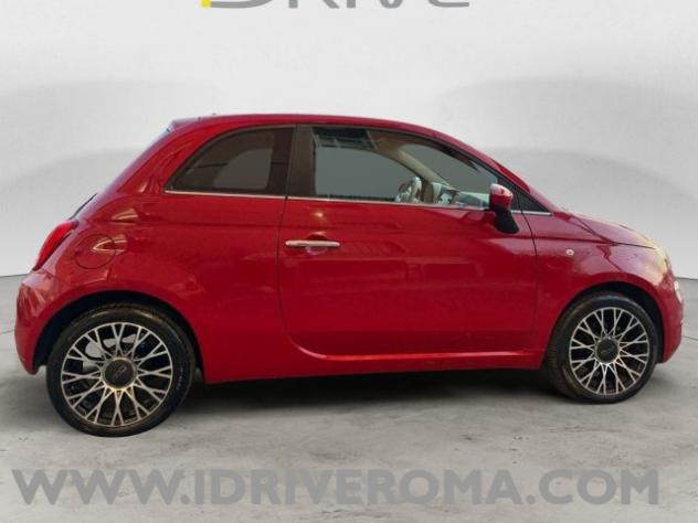 FIAT 500 CERCHI "16 + CLIMA AUTOMATICO rif. 23886123 - Foto 5