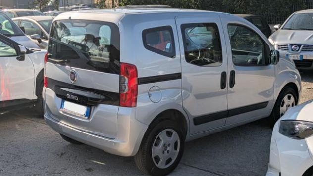 FIAT Qubo 1.3Mjt 95cv rif. 24046321 - Foto 5