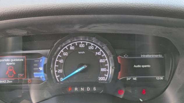 FORD Ranger WildTruck 2.0 ECOBLUE aut.213cv rif. 24105693 - Foto 8