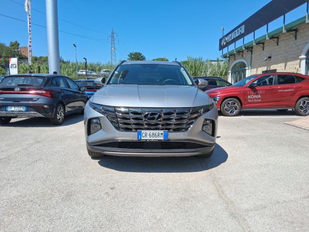 Hyundai Tucson 1.6 CRDi 2wd 115cv Xline-KM. 46.366 - Foto 2