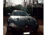 JAGUAR XKR COUPE 4.0
