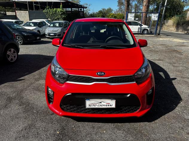 Kia Picanto 1.0 12V GPL 5 porte Style - Foto 4
