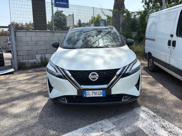 Nissan Qashqai 1.3 MHEV 140 Tekna - Foto 2