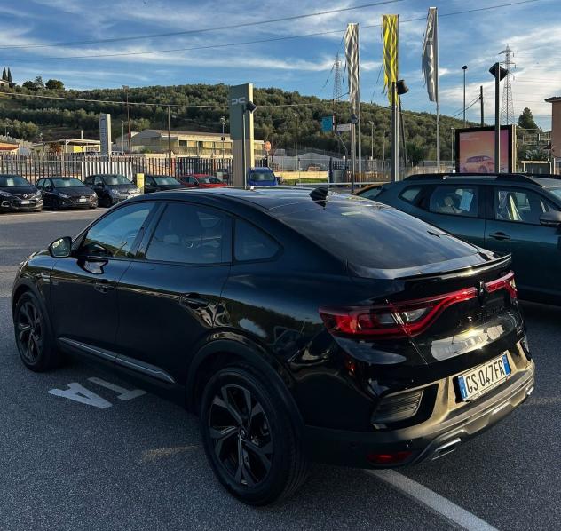 Renault Arkana E-Tech 1.6 full hybrid E-Tech Engineered - Foto 3