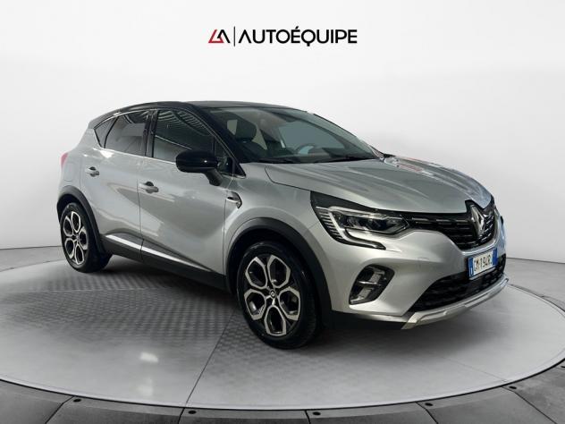 Renault Captur II 2019 1.6 E-Tech hybrid Techno Fast Track 145cv auto - Foto 7
