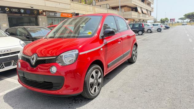 Renault Twingo SCe LIMITEED C.AUTOMATICO LED PDC BLUETOOTH - Foto 3