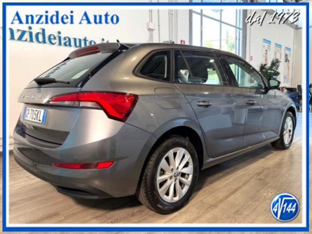 SKODA Scala 1.0 TSI Ambition rif. 23875405 - Foto 6