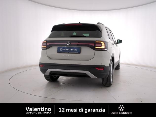 Volkswagen T-Cross 1.0 TSI Style - Foto 3