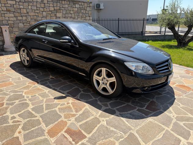 Mercedes-benz CL 500 Sport - Foto 9