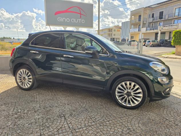 Fiat 500X 1.6 MultiJet 120 CV Lounge - Foto 7