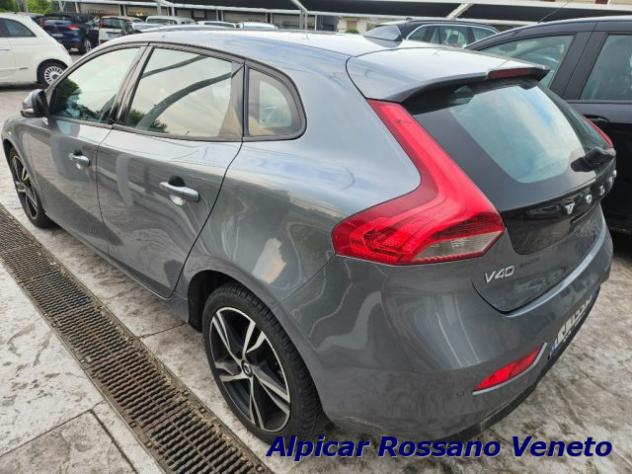 VOLVO V40 D2 Geartronic Business rif. 23793104 - Foto 3