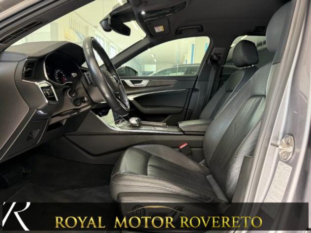 AUDI A6 Avant 40 2.0 TDI quattro ultra S tronic Business D rif. 24149474 - Foto 8