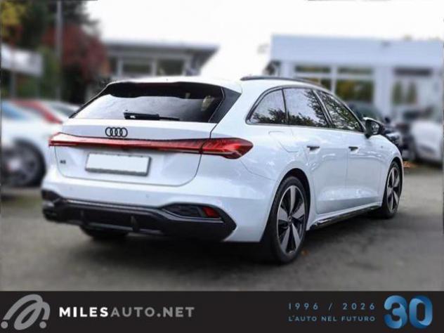 AUDI A5 Avant 40 TDI Stronic S line €649/mese grnz 7 anni rif. 23865274 - Foto 4