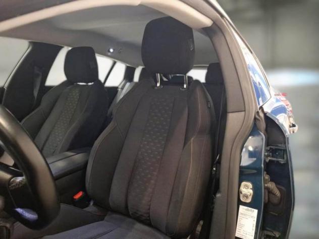 Peugeot 508 SW BlueHDi 130 Business S/S EAT8 aut. - Foto 9