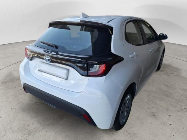Toyota Yaris Hybrid Active MY21 - Foto 3