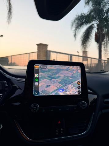 Ford Fiesta 1.5 EcoBlue 5 porte Titanium Navi/Led - Foto 7