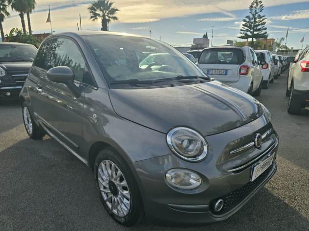 Fiat 500 1.2 Lounge - Foto 2