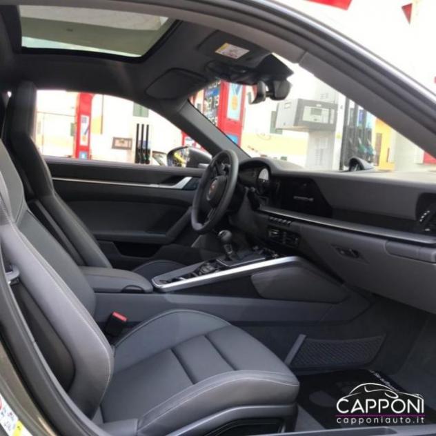 PORSCHE 992 Carrera 4 GTS rif. 23926449 - Foto 9