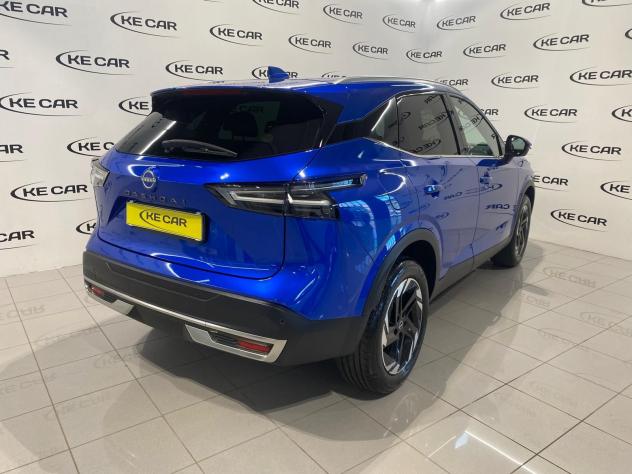 Nissan Qashqai Qashqai MHEV 158 CV Xtronic N-Connecta - Foto 5