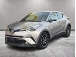 TOYOTA C-HR 1.8 Hybrid E-CVT Lounge rif. 24192518
