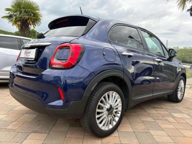 FIAT 500X 1.6 MultiJet 130 CV 60.000 km!!! rif. 24024713 - Foto 3