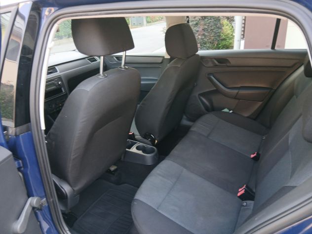 Skoda Rapid 1.2 Tsi 86 cv Active spaceback finanziabile - Foto 7