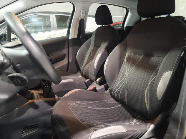 Peugeot 208 Diesel 5 Posti 100.000 Neopatentati - Foto 8