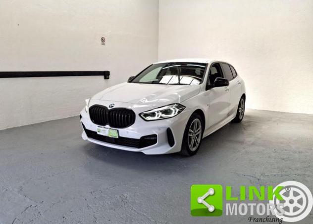 BMW 118 d 5p. Msport steptronic GARANZIA BMW rif. 23983197 - Foto 3
