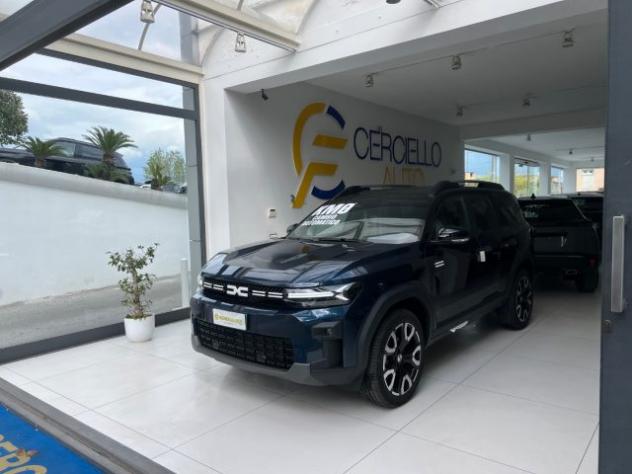 DACIA Bigster Hybrid 155 CV Journey DA €289,00 rif. 23491392 - Foto 2