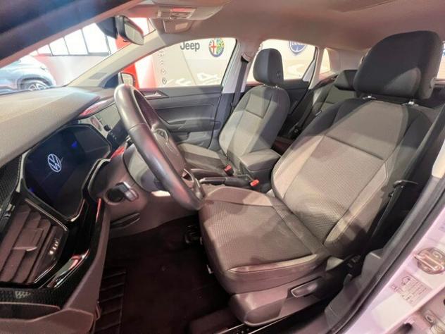 VOLKSWAGEN Polo 6ª serie Polo 1.0 TSI Life - Foto 4